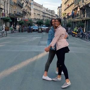 Meet your Posher, Emma